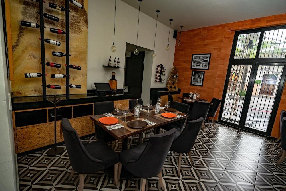 Tres79 Hotel Boutique Orizaba اوريزابا المظهر الخارجي الصورة