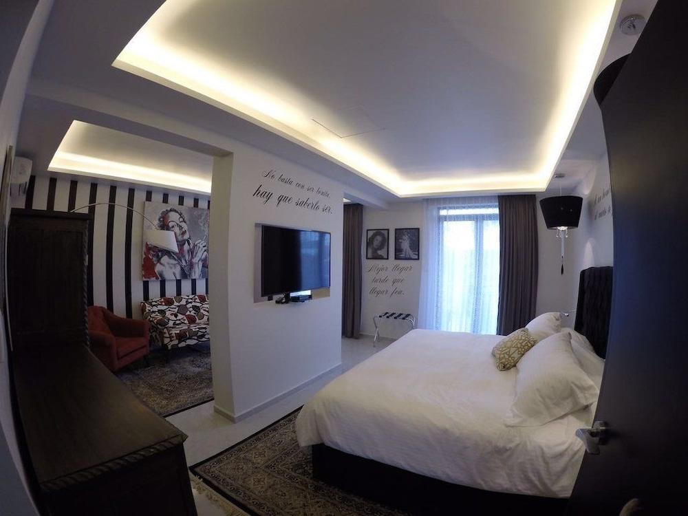 Tres79 Hotel Boutique Orizaba اوريزابا المظهر الخارجي الصورة