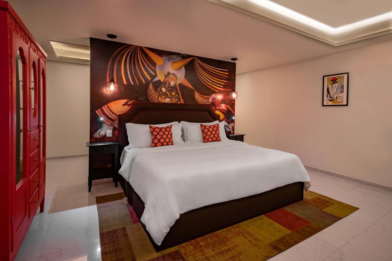 Tres79 Hotel Boutique Orizaba اوريزابا المظهر الخارجي الصورة