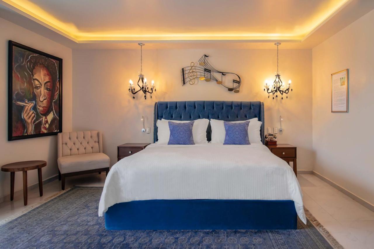 Tres79 Hotel Boutique Orizaba اوريزابا المظهر الخارجي الصورة