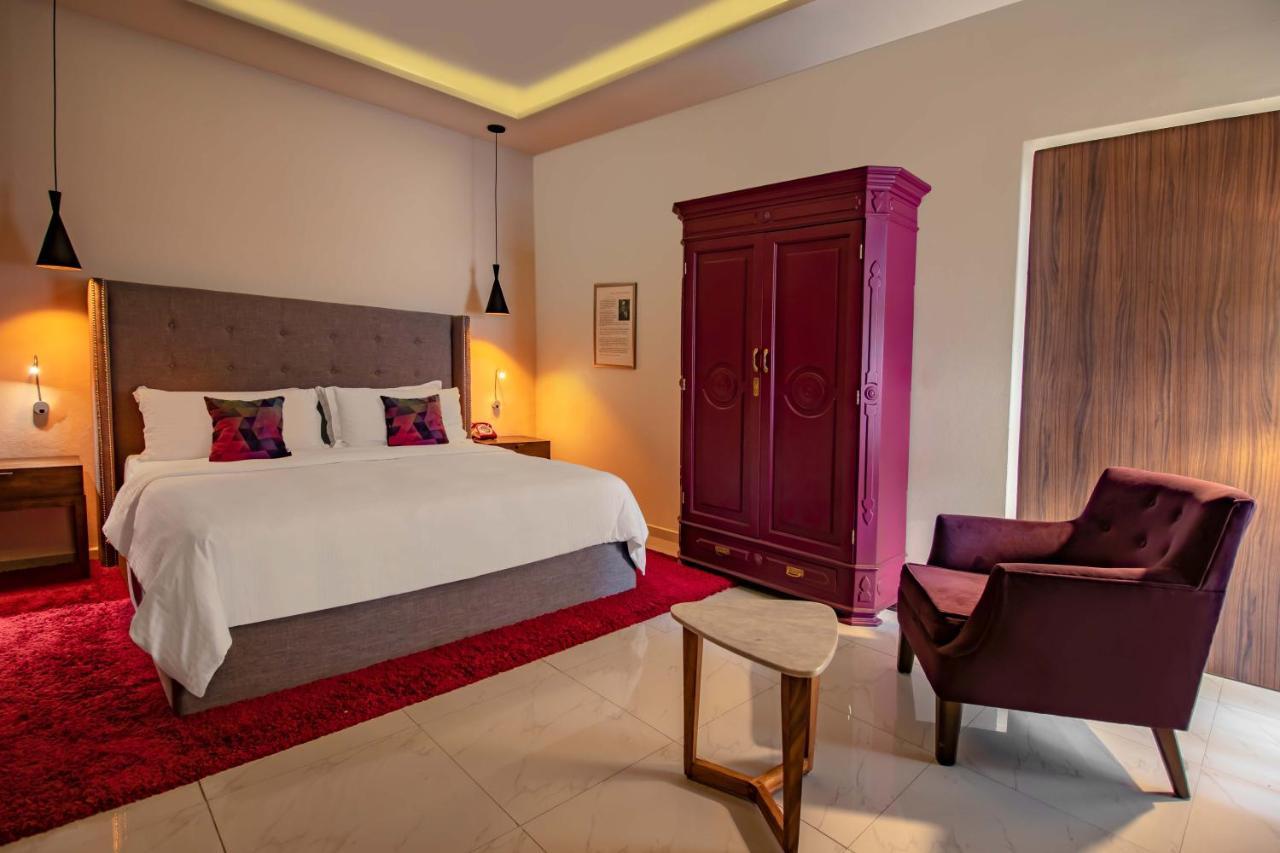 Tres79 Hotel Boutique Orizaba اوريزابا المظهر الخارجي الصورة