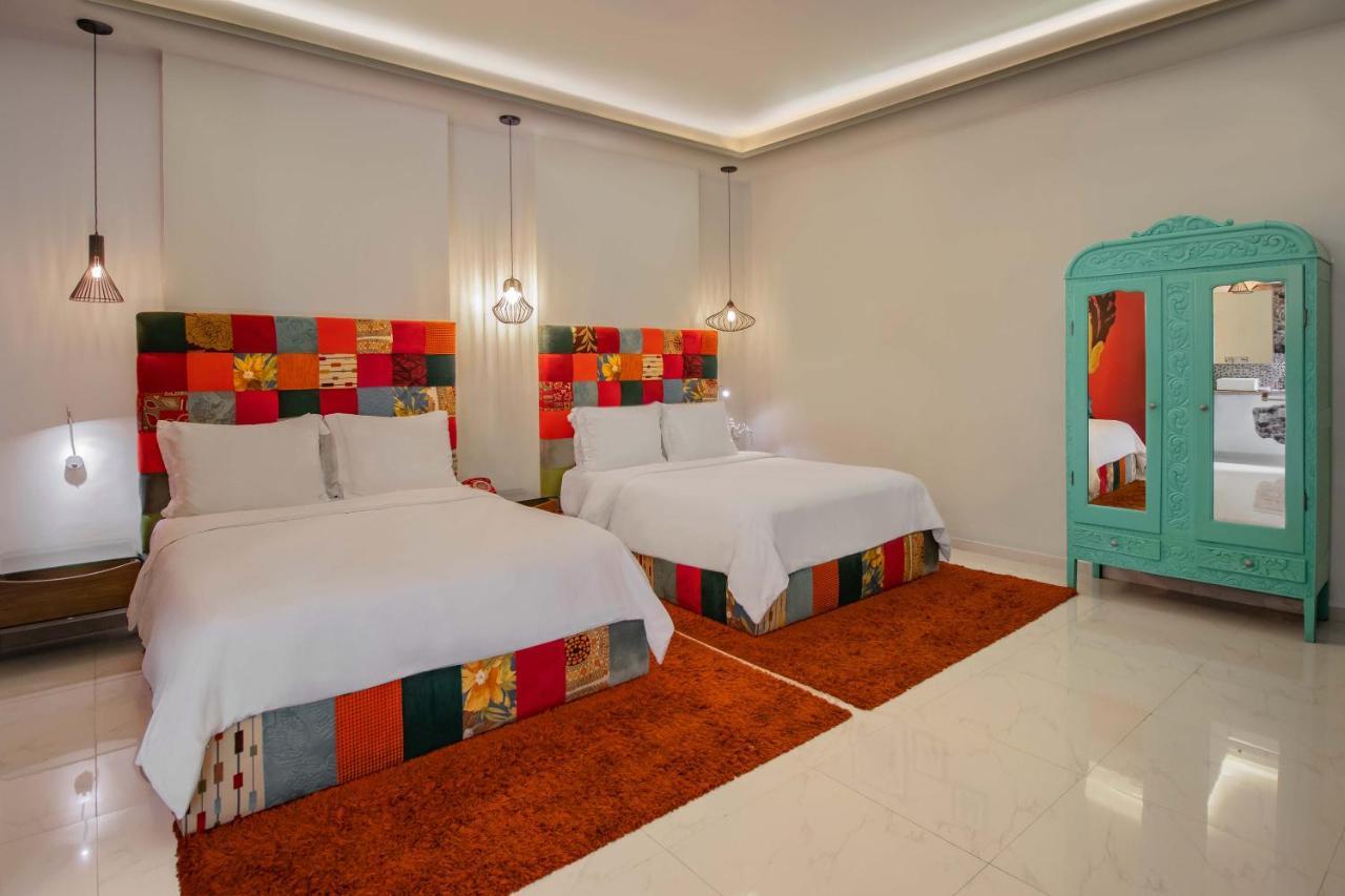Tres79 Hotel Boutique Orizaba اوريزابا المظهر الخارجي الصورة