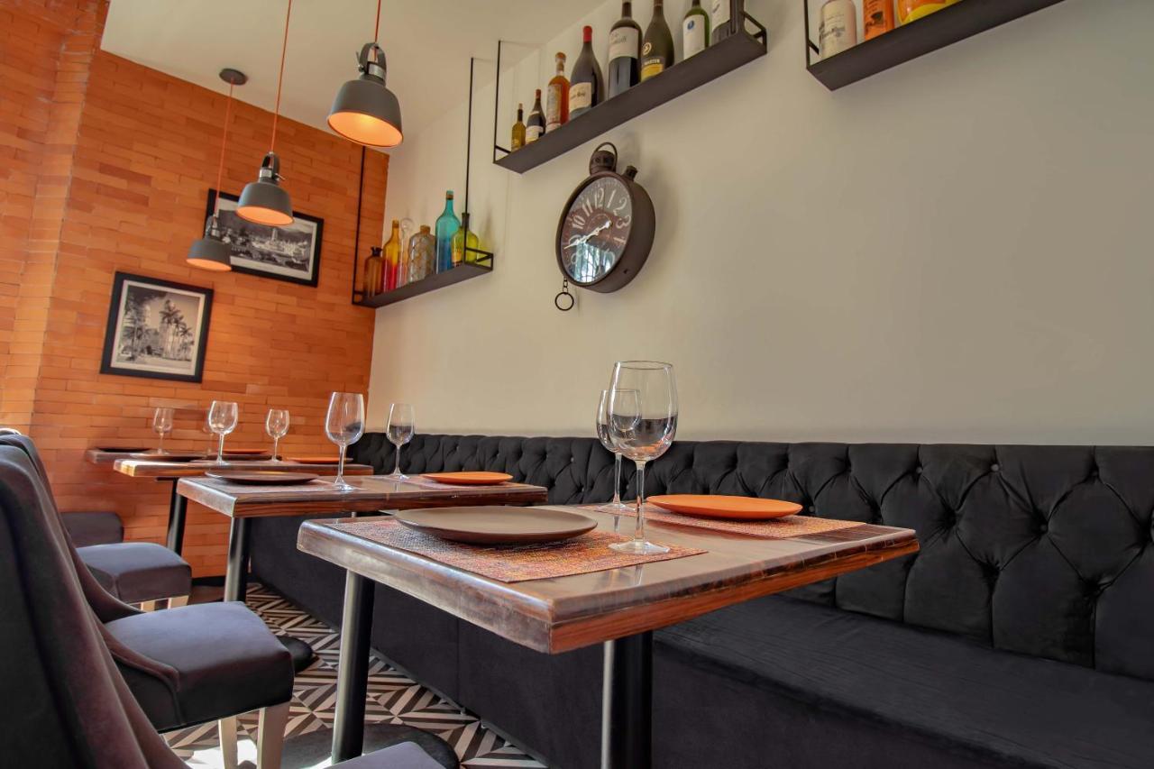 Tres79 Hotel Boutique Orizaba اوريزابا المظهر الخارجي الصورة