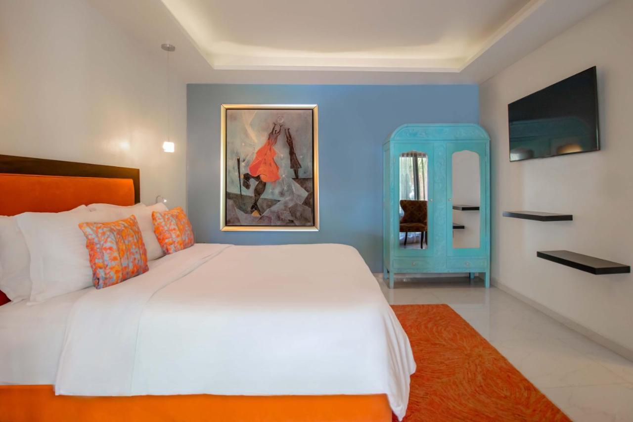 Tres79 Hotel Boutique Orizaba اوريزابا المظهر الخارجي الصورة