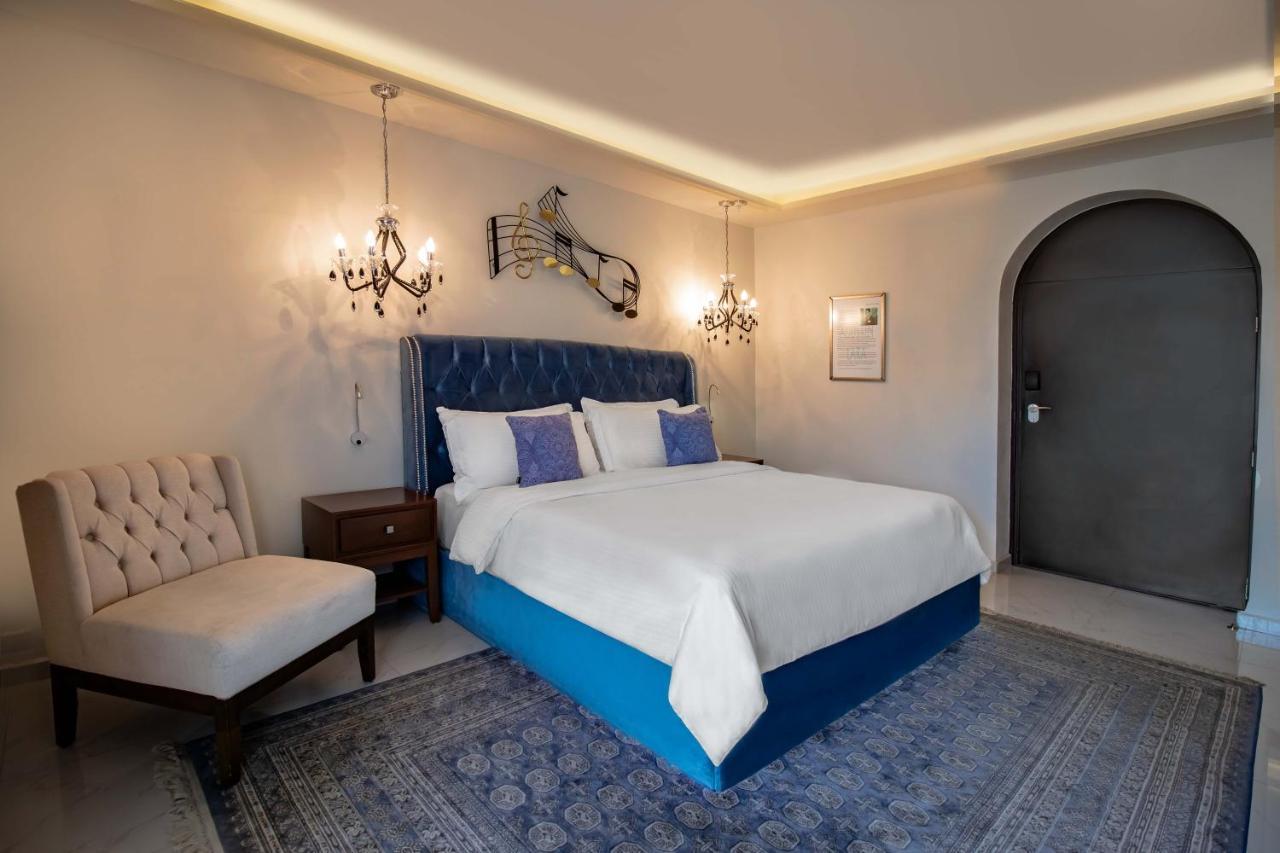 Tres79 Hotel Boutique Orizaba اوريزابا المظهر الخارجي الصورة