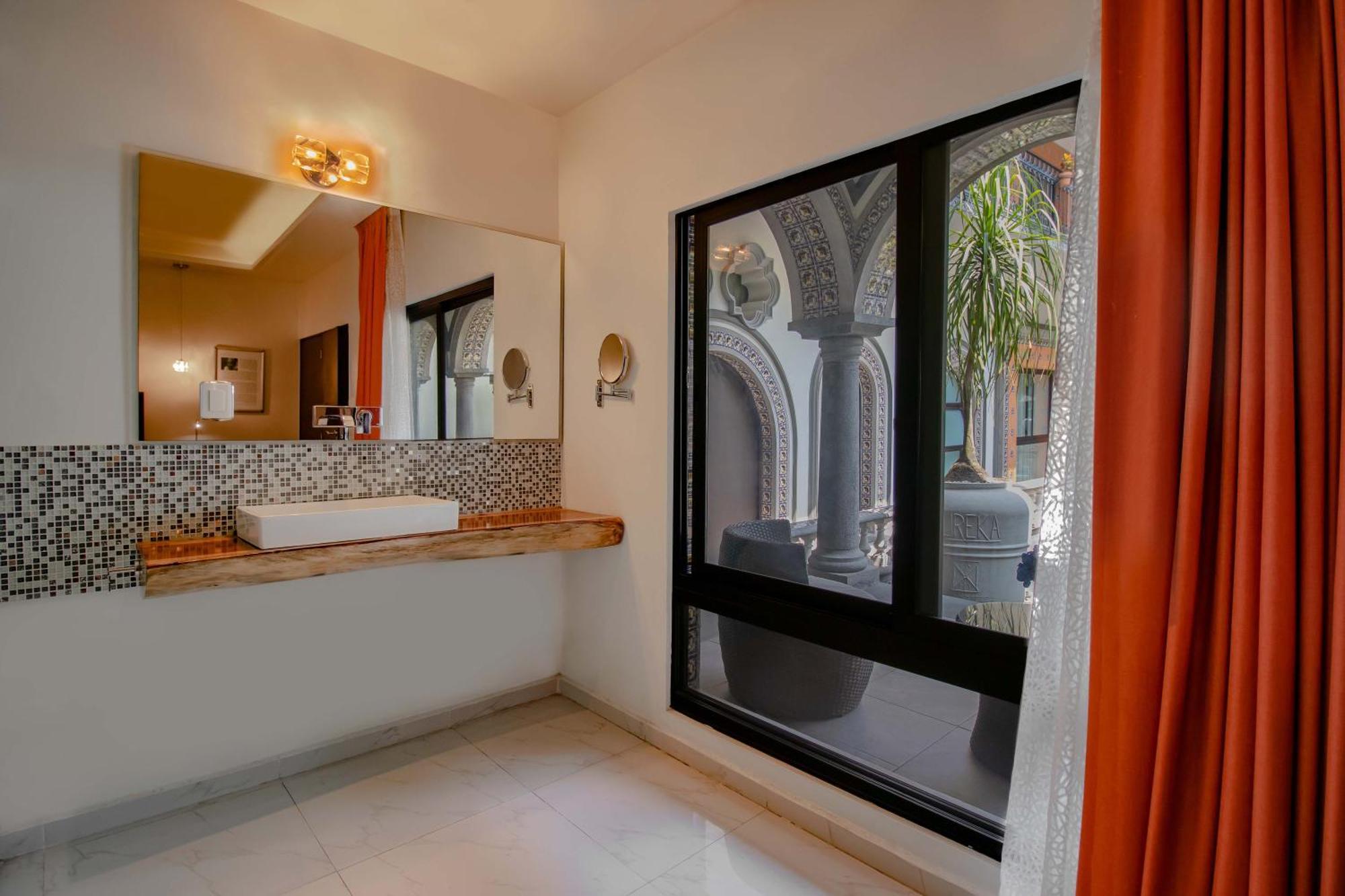 Tres79 Hotel Boutique Orizaba اوريزابا المظهر الخارجي الصورة