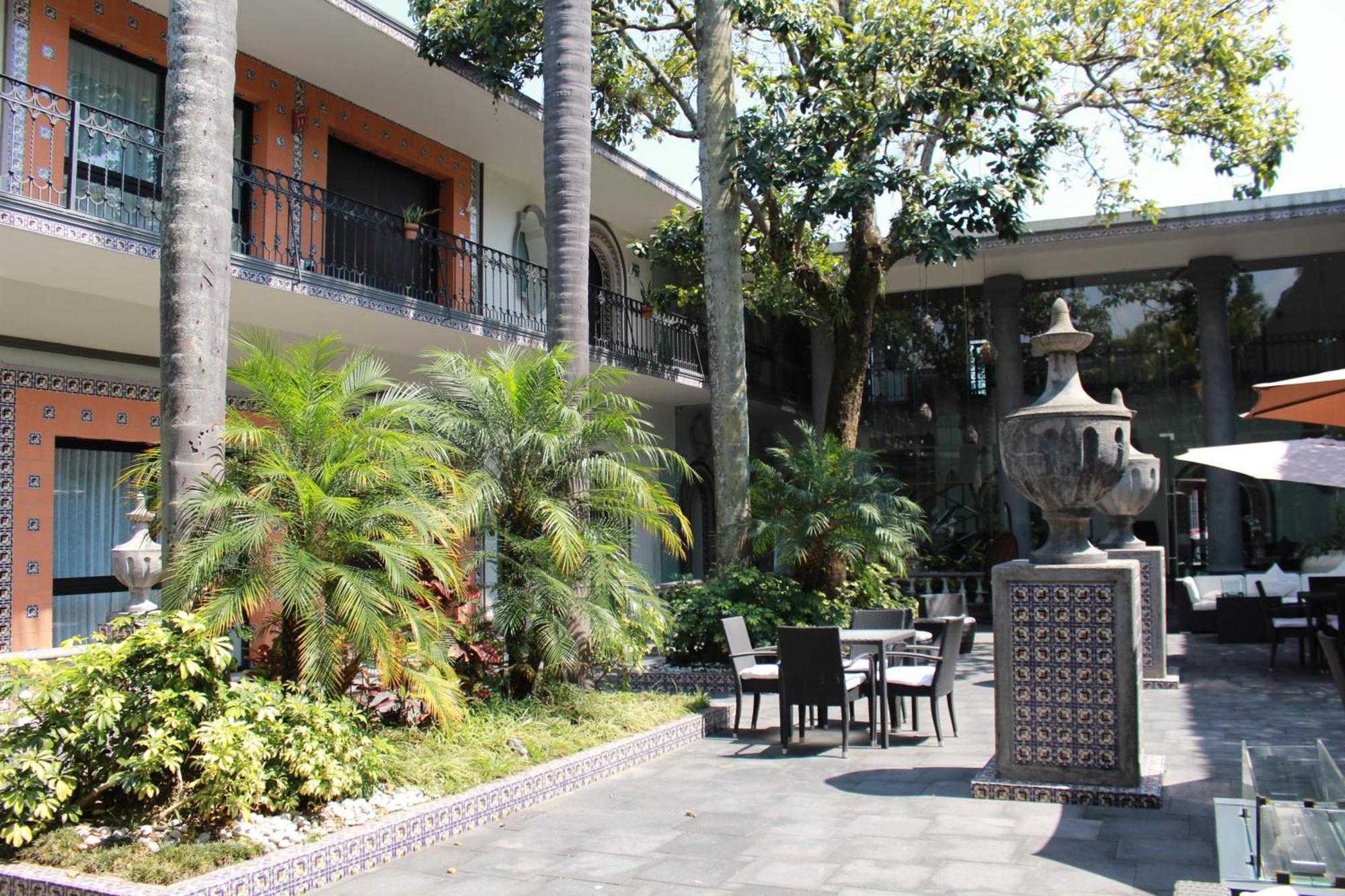 Tres79 Hotel Boutique Orizaba اوريزابا المظهر الخارجي الصورة