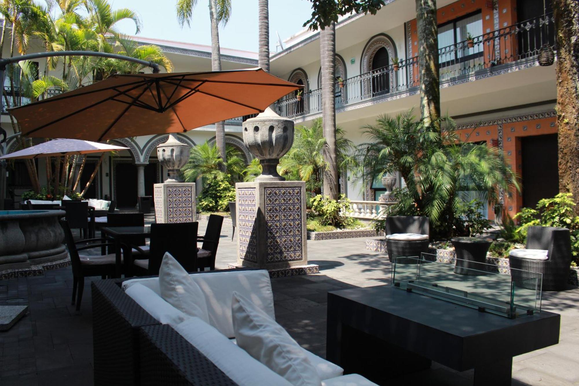 Tres79 Hotel Boutique Orizaba اوريزابا المظهر الخارجي الصورة