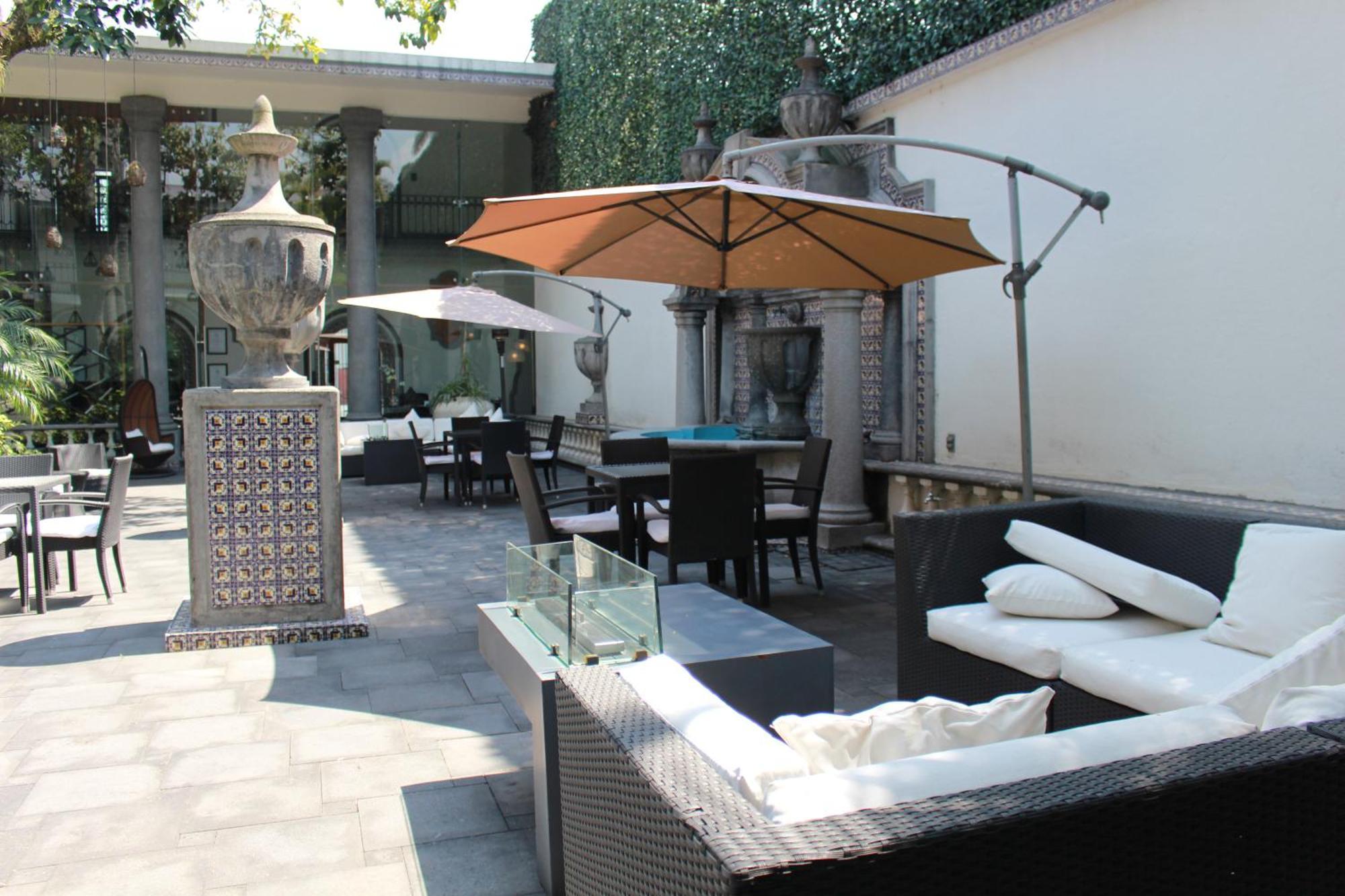 Tres79 Hotel Boutique Orizaba اوريزابا المظهر الخارجي الصورة