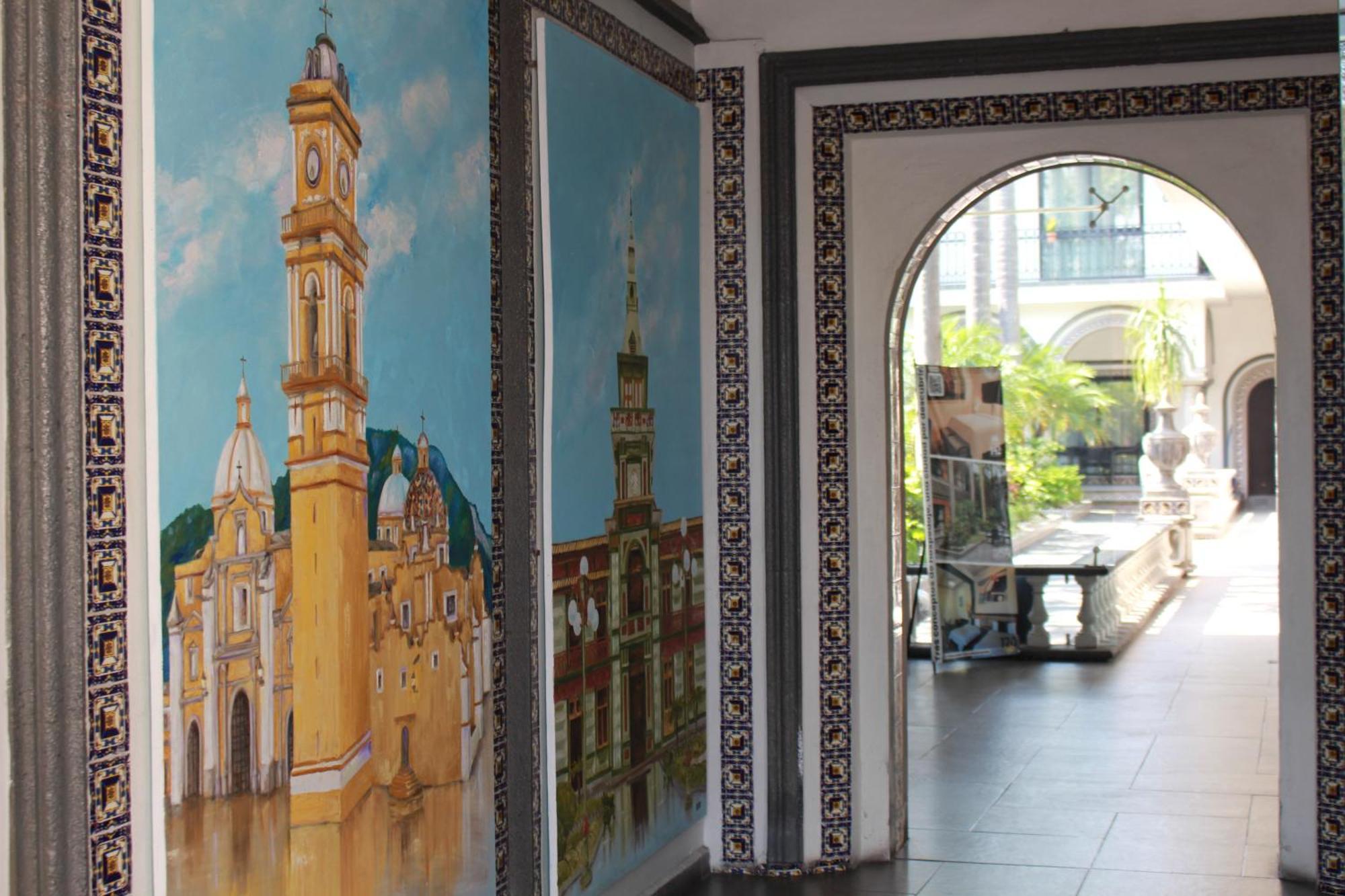Tres79 Hotel Boutique Orizaba اوريزابا المظهر الخارجي الصورة
