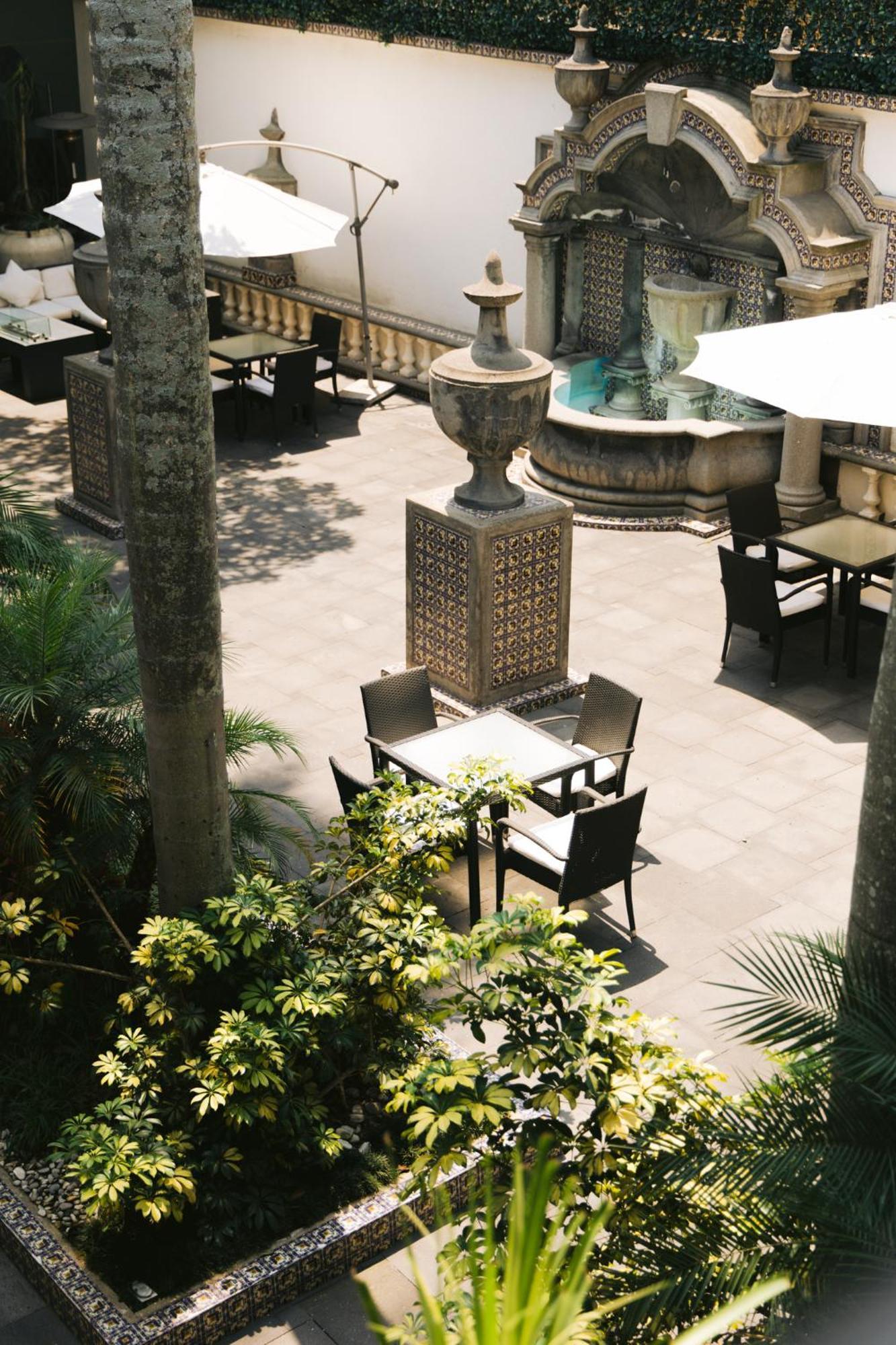 Tres79 Hotel Boutique Orizaba اوريزابا المظهر الخارجي الصورة