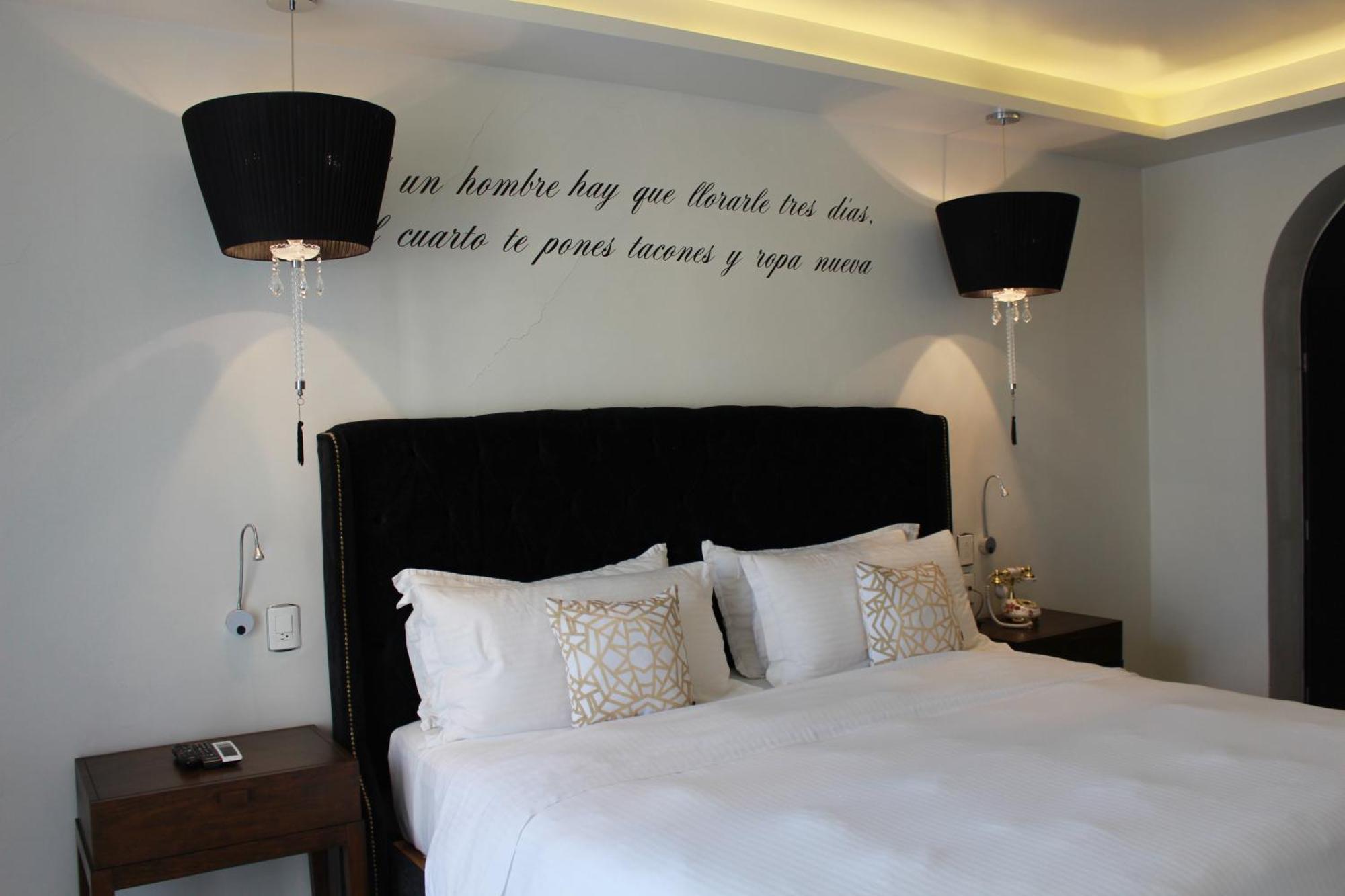 Tres79 Hotel Boutique Orizaba اوريزابا المظهر الخارجي الصورة