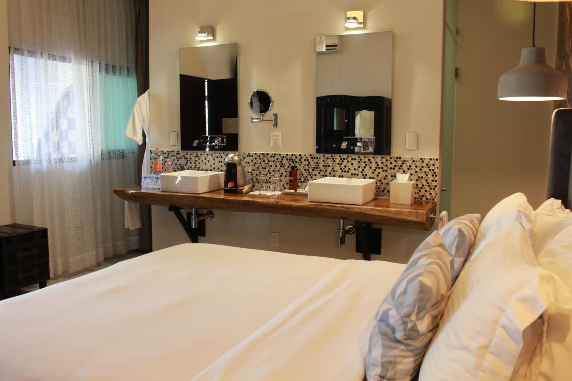 Tres79 Hotel Boutique Orizaba اوريزابا المظهر الخارجي الصورة