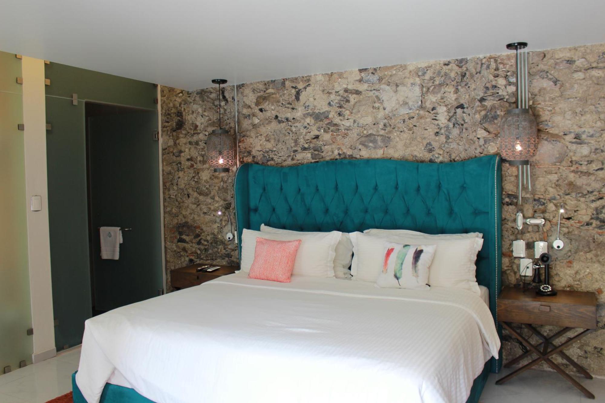 Tres79 Hotel Boutique Orizaba اوريزابا المظهر الخارجي الصورة