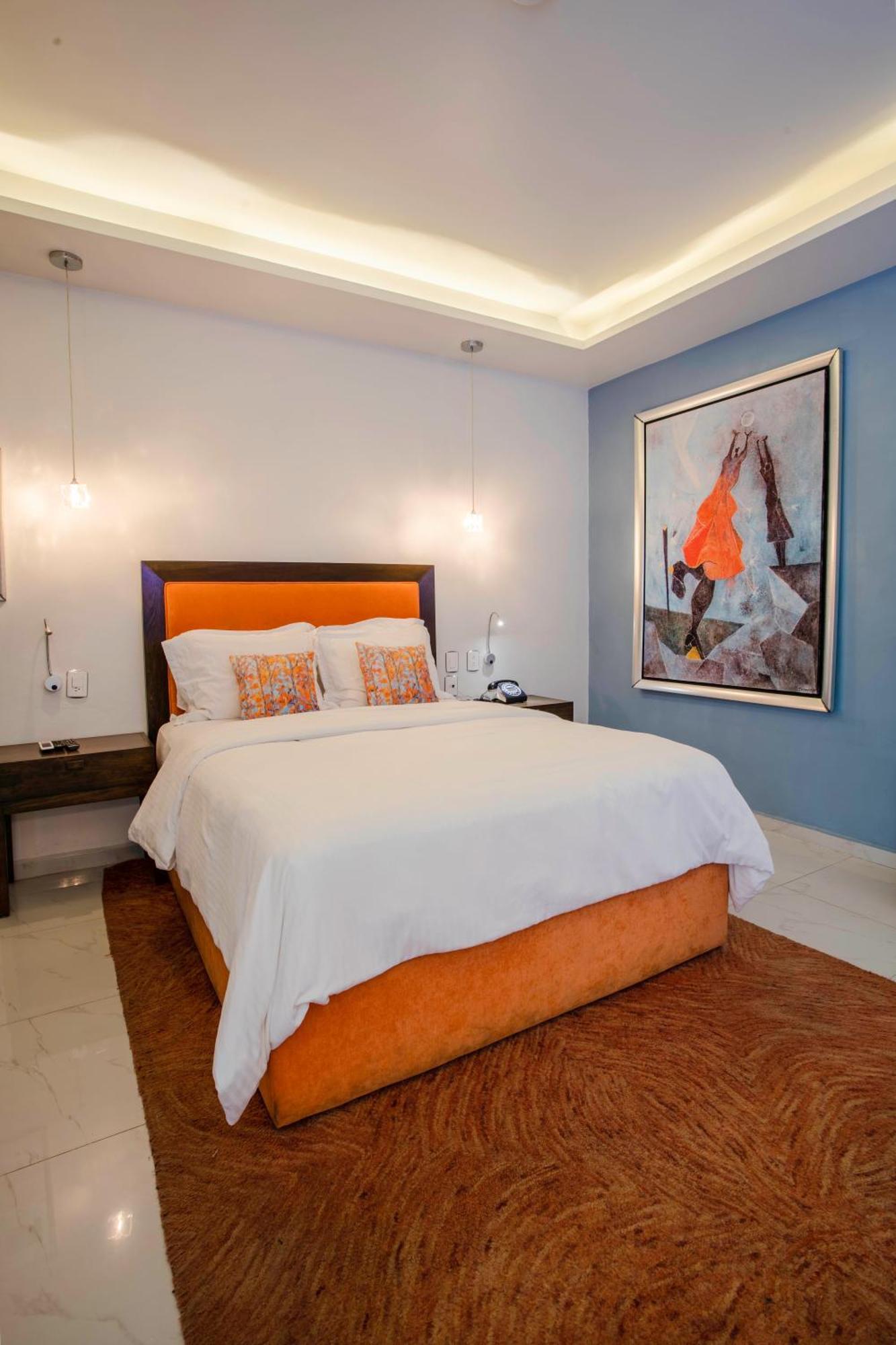 Tres79 Hotel Boutique Orizaba اوريزابا المظهر الخارجي الصورة