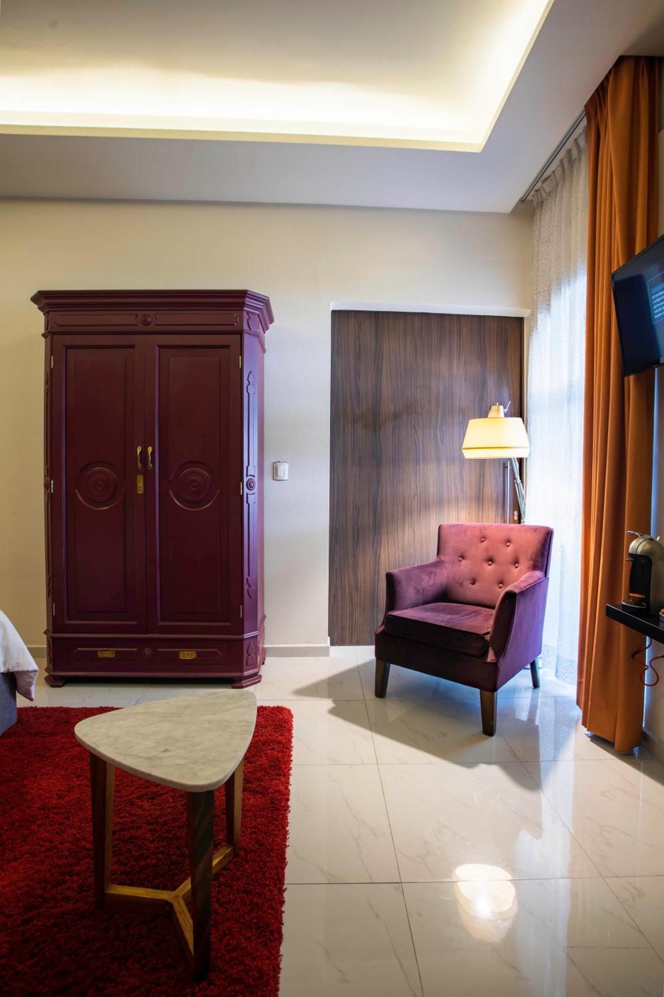 Tres79 Hotel Boutique Orizaba اوريزابا المظهر الخارجي الصورة