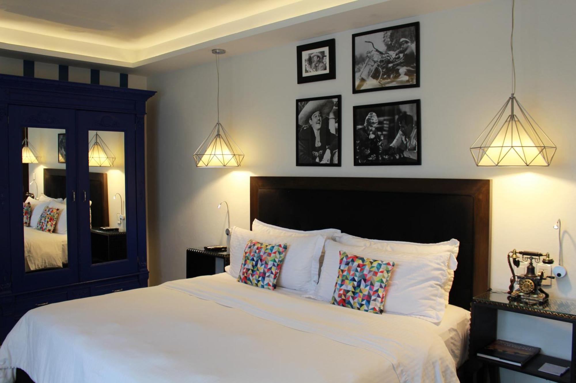 Tres79 Hotel Boutique Orizaba اوريزابا المظهر الخارجي الصورة