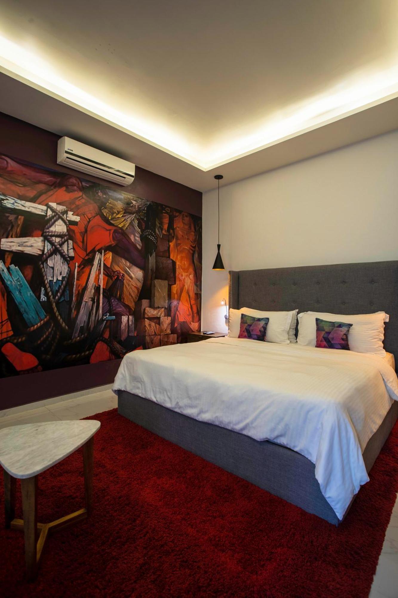 Tres79 Hotel Boutique Orizaba اوريزابا المظهر الخارجي الصورة