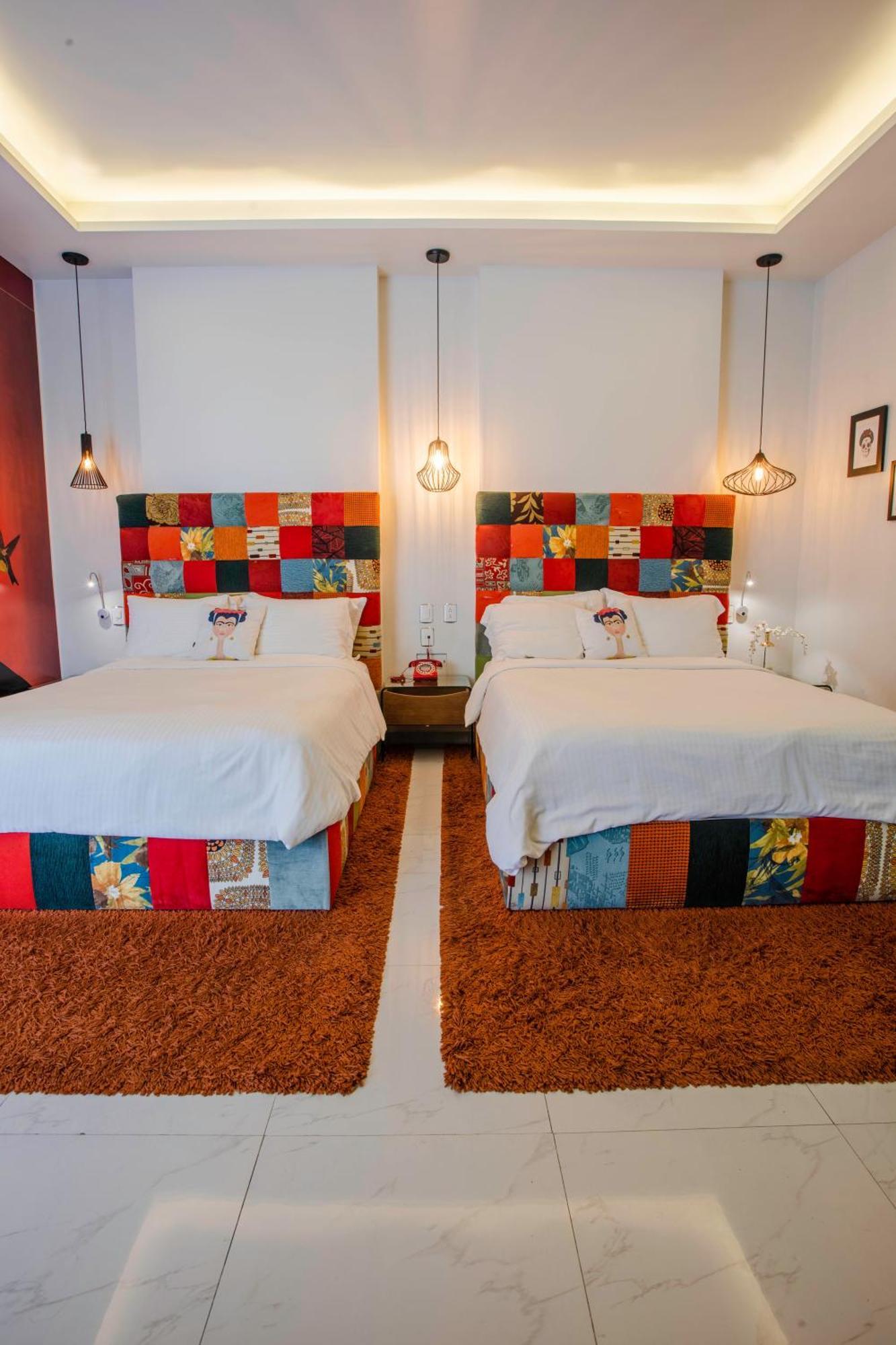 Tres79 Hotel Boutique Orizaba اوريزابا المظهر الخارجي الصورة