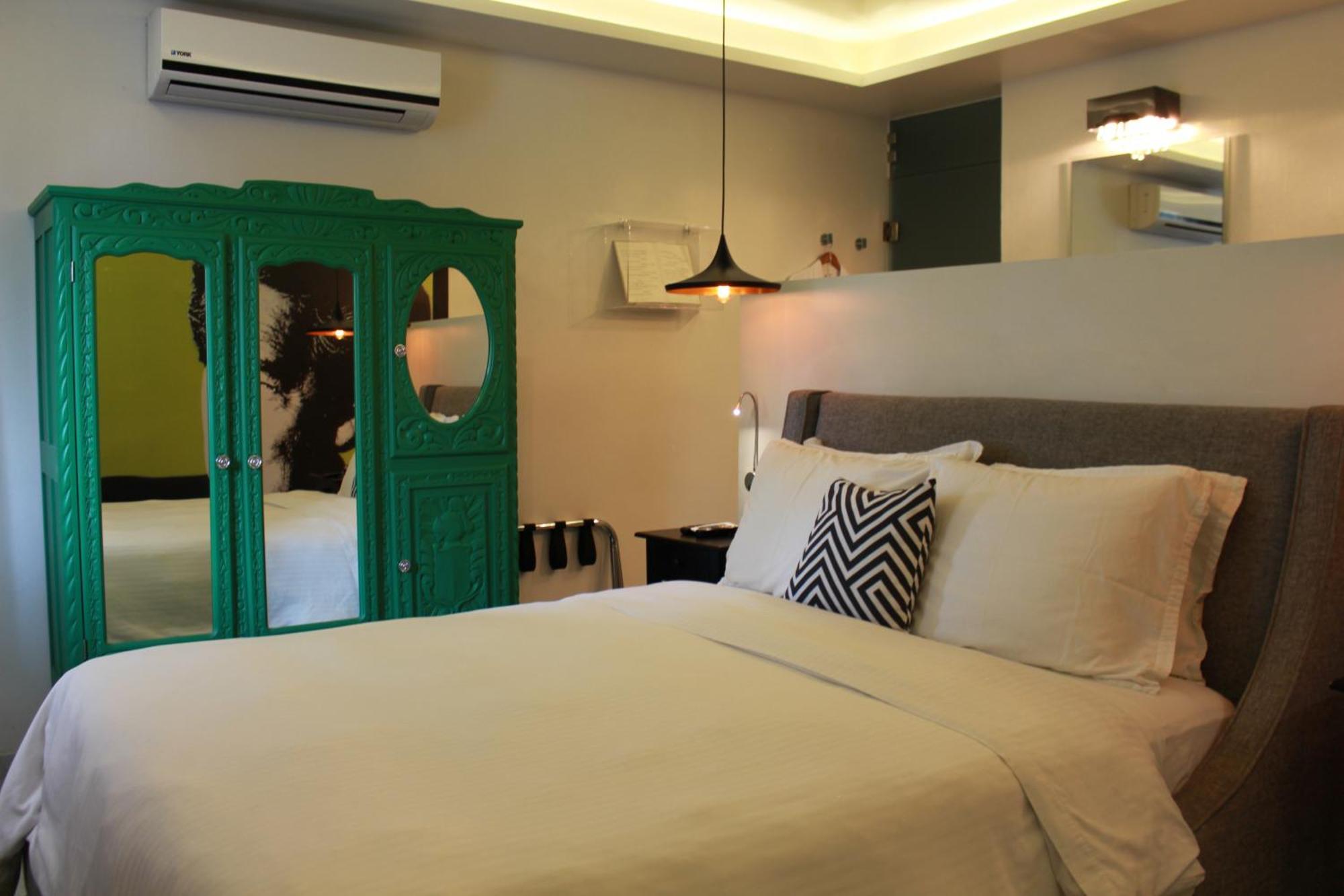 Tres79 Hotel Boutique Orizaba اوريزابا المظهر الخارجي الصورة