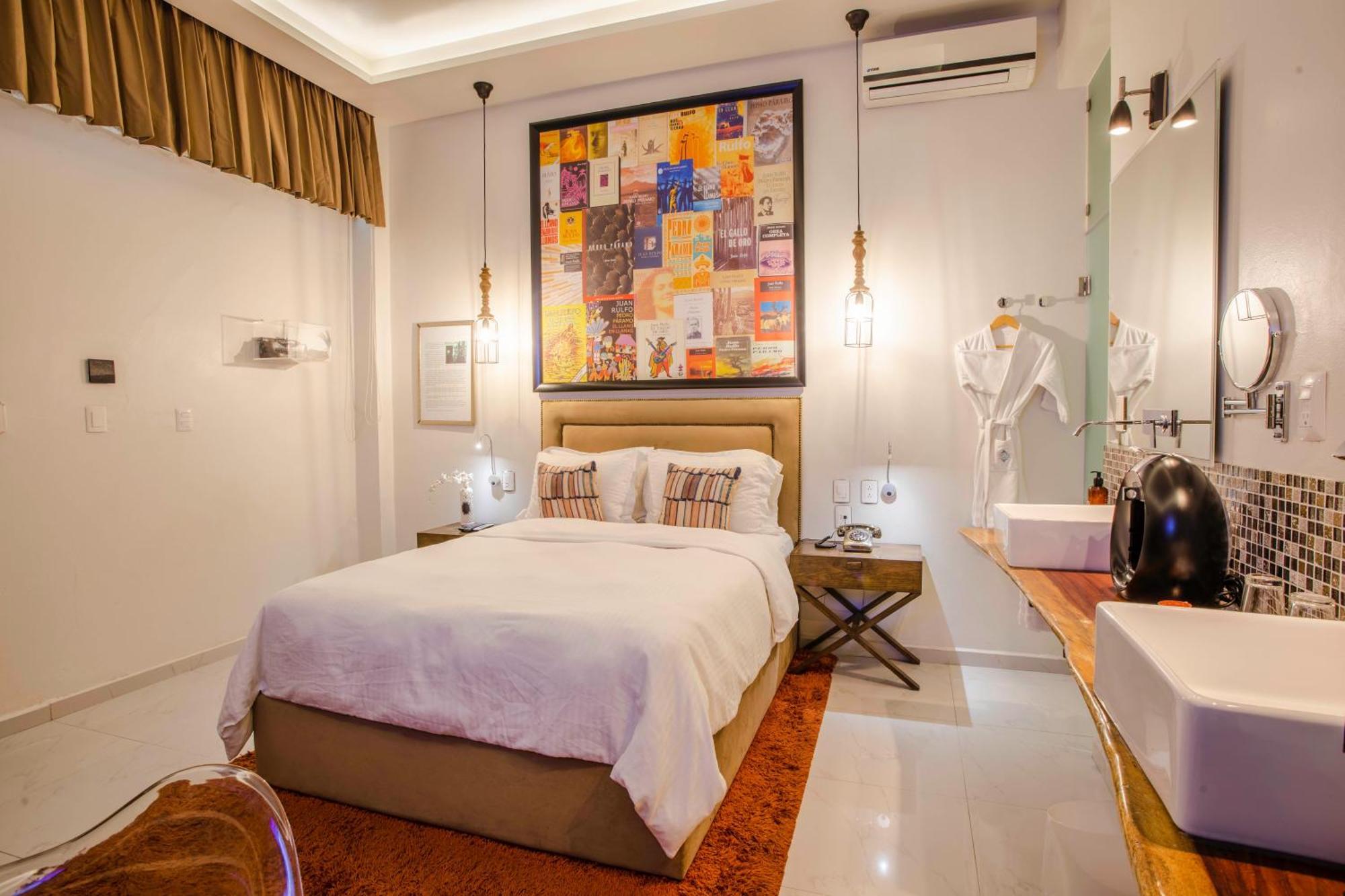 Tres79 Hotel Boutique Orizaba اوريزابا المظهر الخارجي الصورة