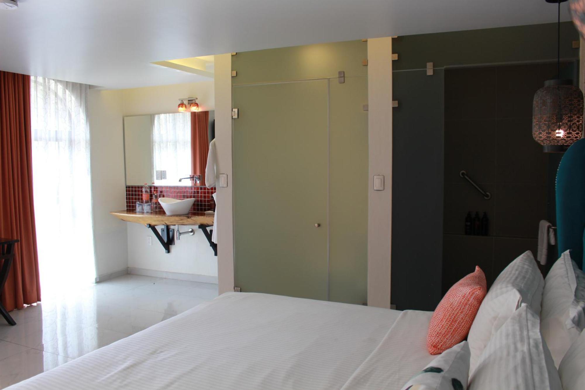 Tres79 Hotel Boutique Orizaba اوريزابا المظهر الخارجي الصورة