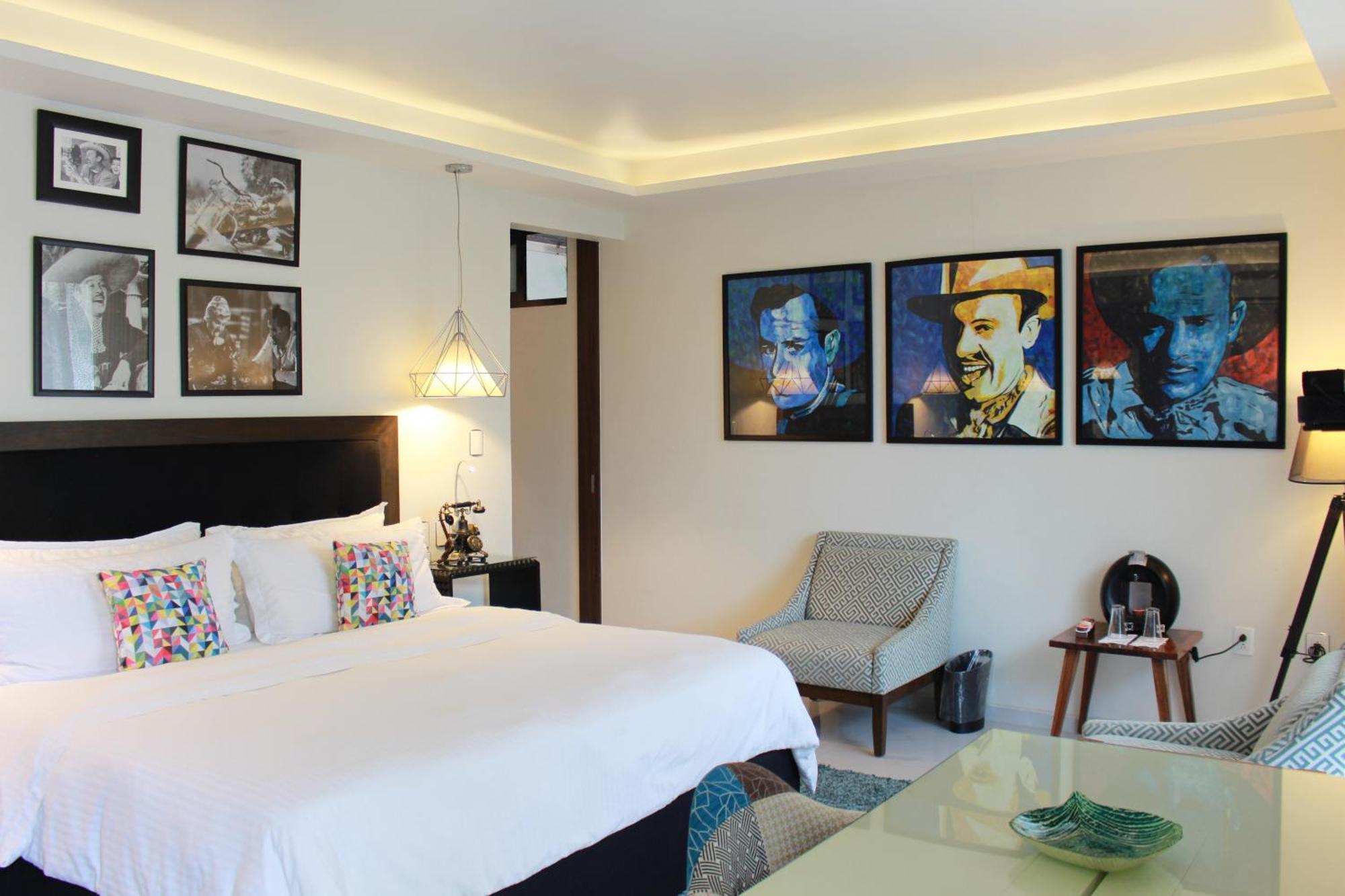 Tres79 Hotel Boutique Orizaba اوريزابا المظهر الخارجي الصورة