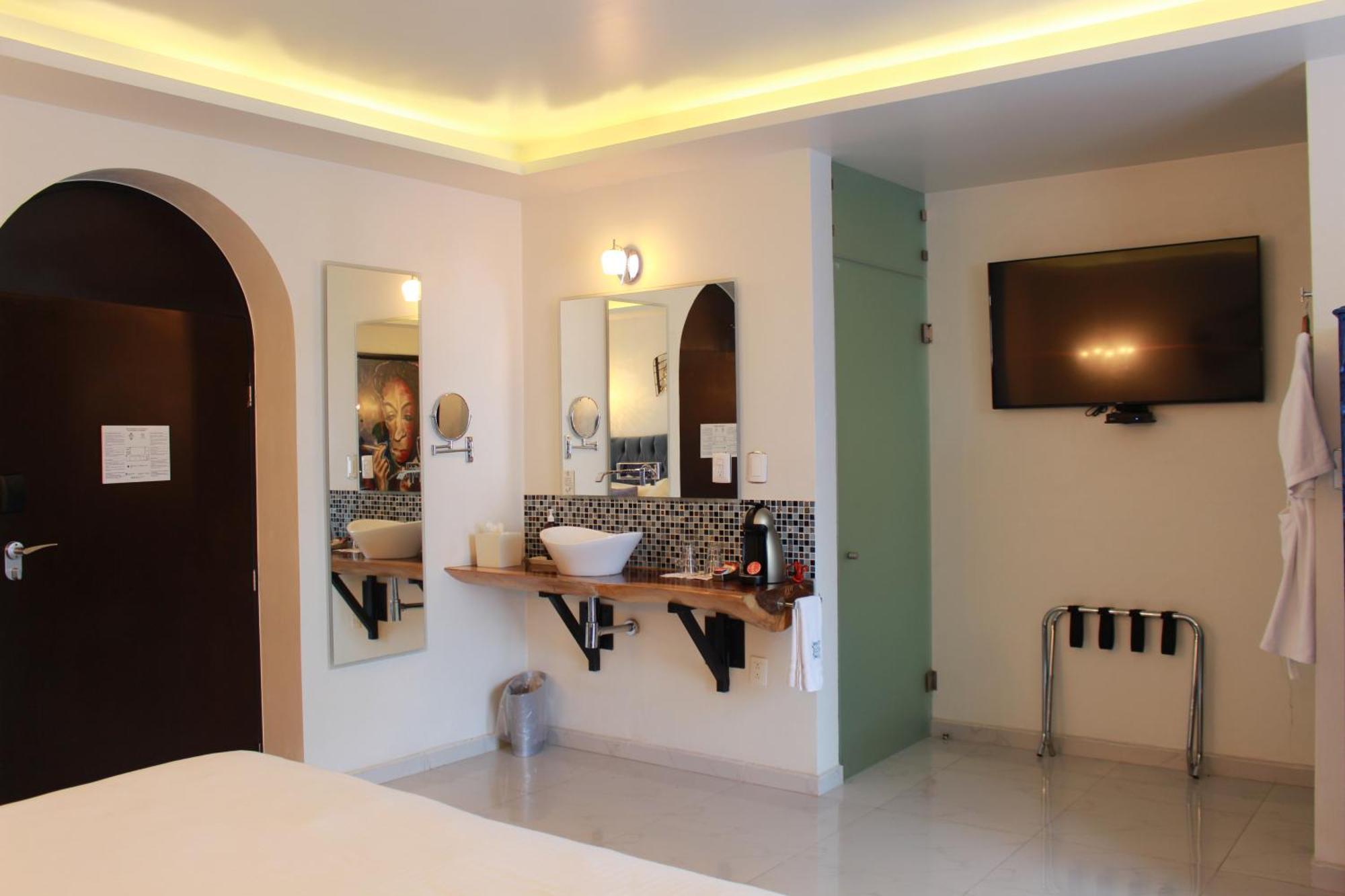 Tres79 Hotel Boutique Orizaba اوريزابا المظهر الخارجي الصورة