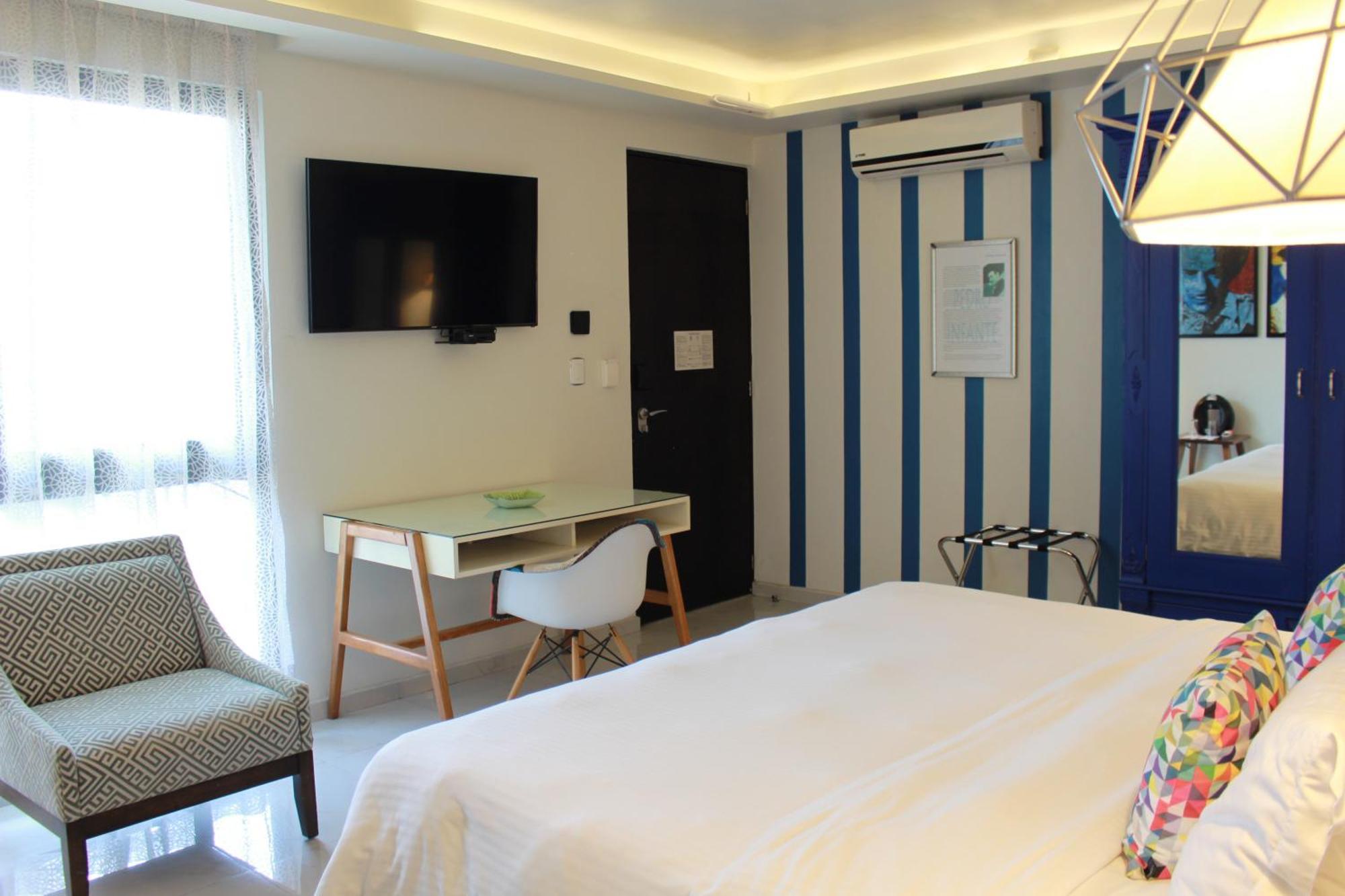Tres79 Hotel Boutique Orizaba اوريزابا المظهر الخارجي الصورة