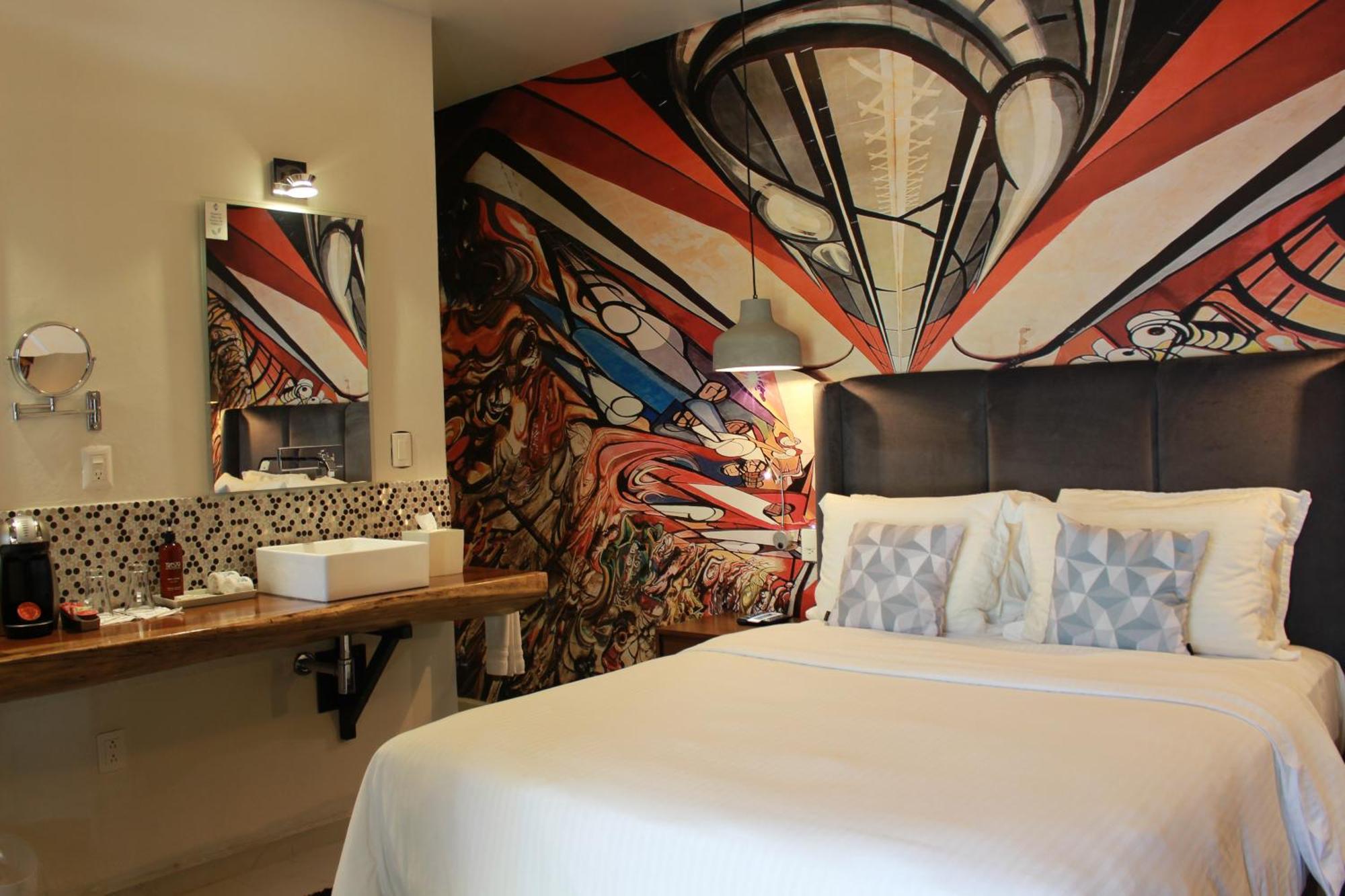 Tres79 Hotel Boutique Orizaba اوريزابا المظهر الخارجي الصورة