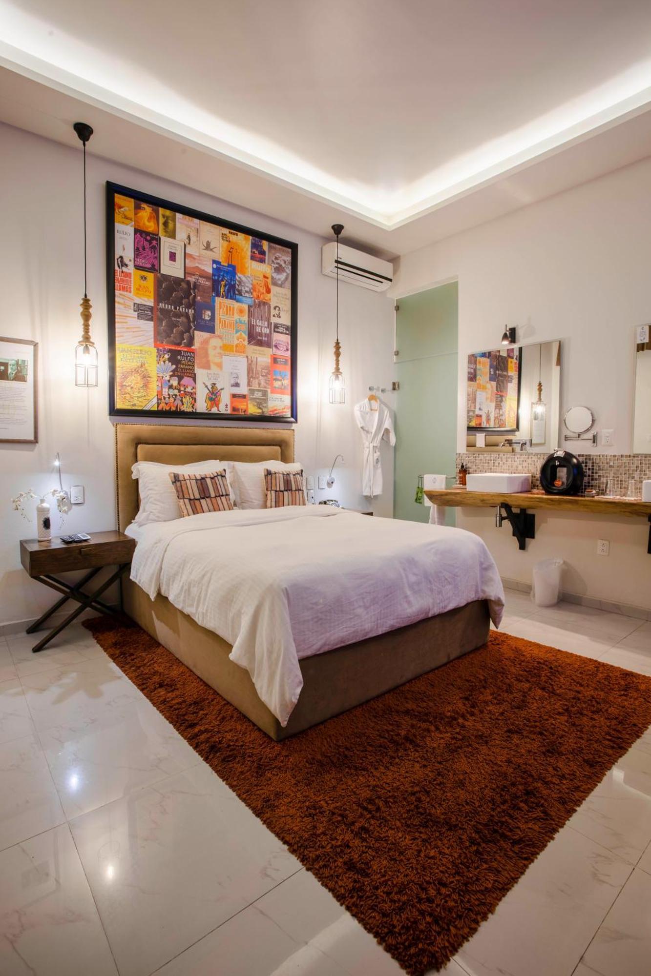 Tres79 Hotel Boutique Orizaba اوريزابا المظهر الخارجي الصورة