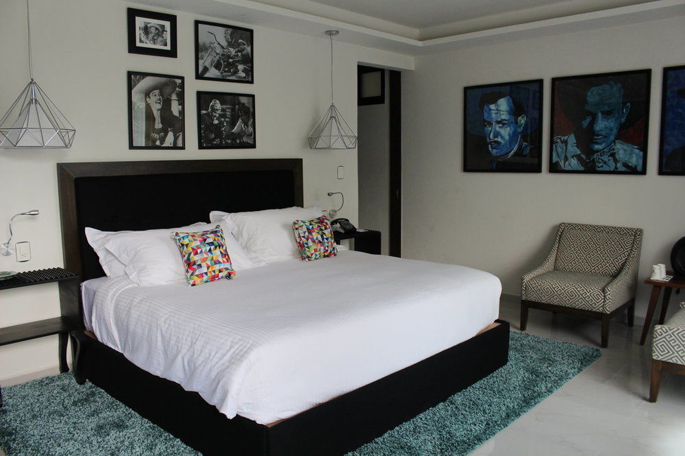 Tres79 Hotel Boutique Orizaba اوريزابا المظهر الخارجي الصورة