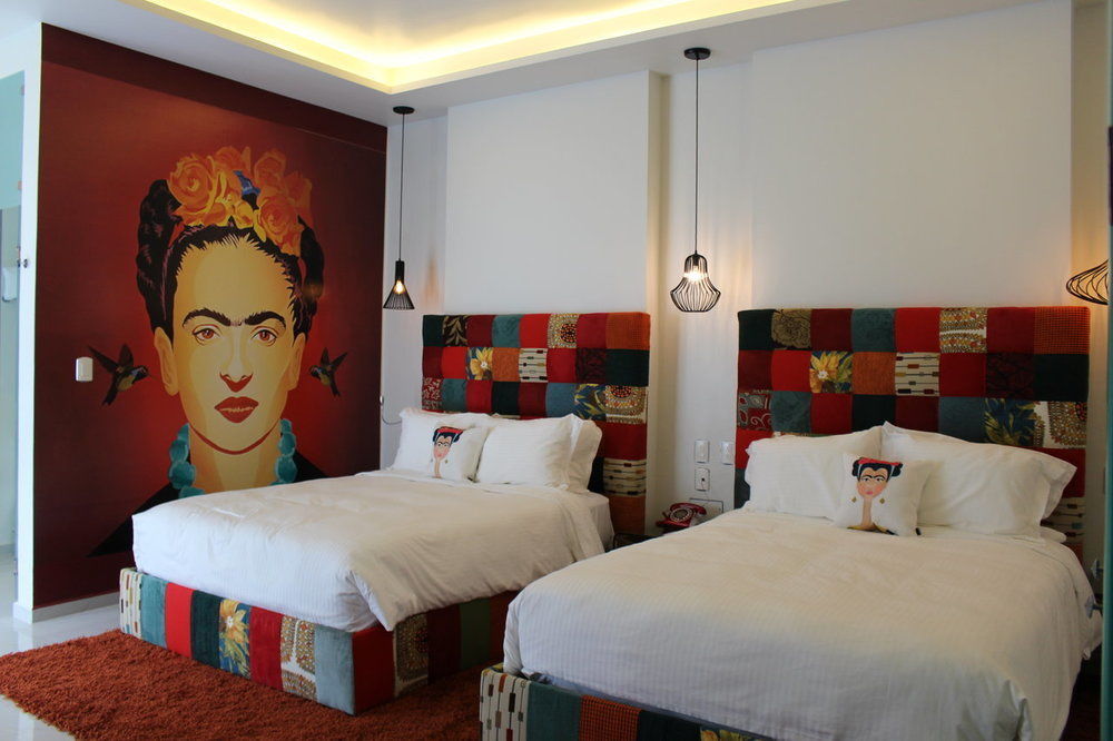Tres79 Hotel Boutique Orizaba اوريزابا المظهر الخارجي الصورة
